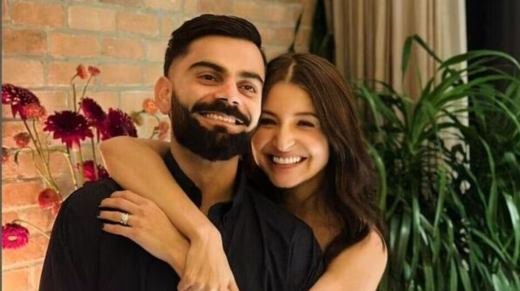 virat kohli anushka sharma